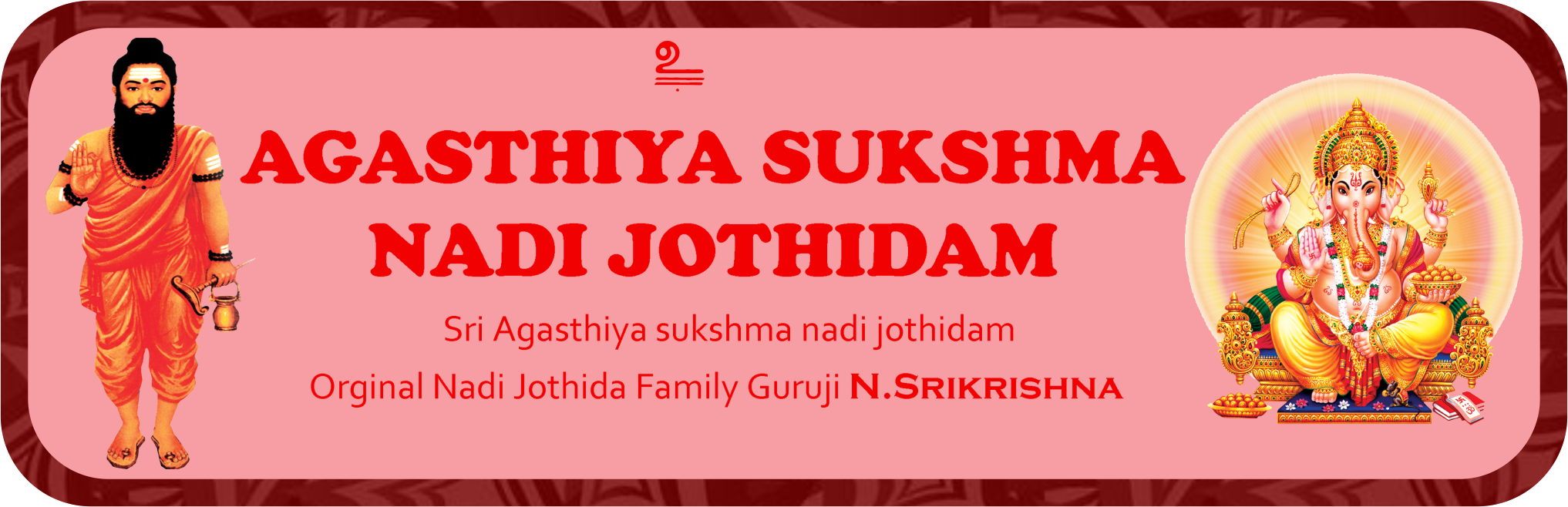 Nadi Astrology Online